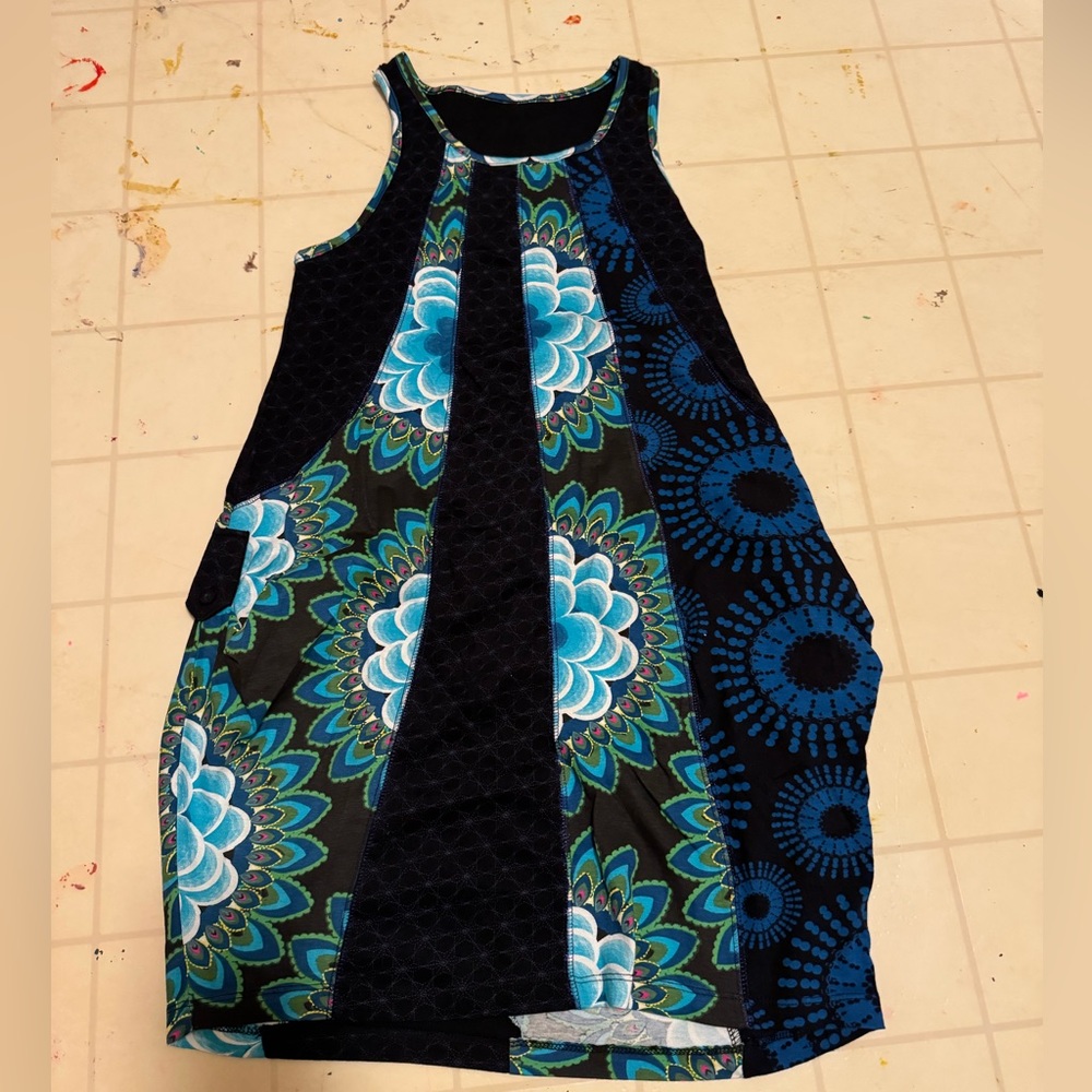 Desigual dress girls